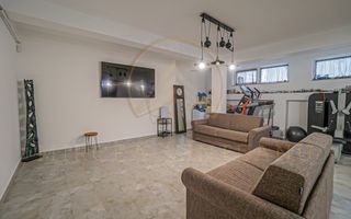 Tomis Plus – Casa deosebita  Confort și divertisment într-un singur loc - Poză 31