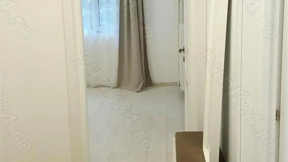 Apartament 3 camere Floreasca, renovat integral, parter înalt - Poză 5