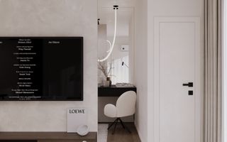 APARTAMENT TIP STUDIO I CALEA SURII MICI - Poză 41
