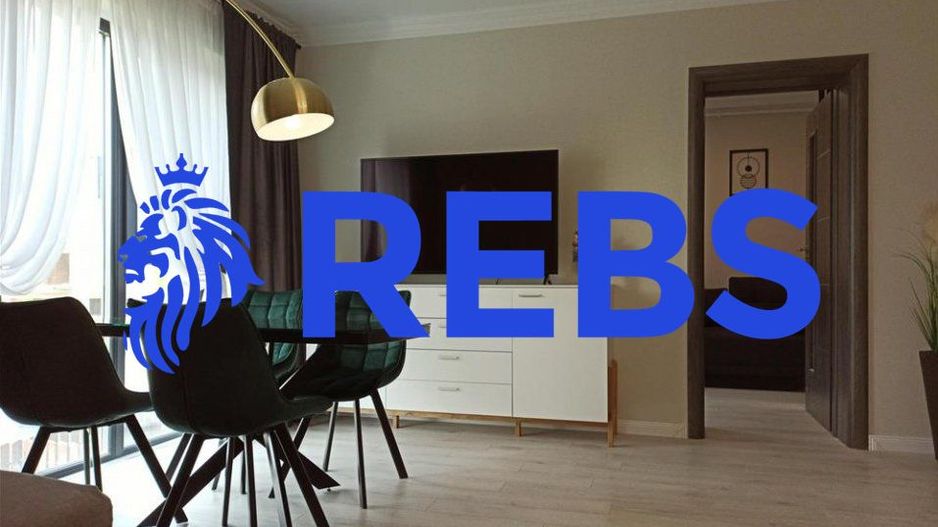 Apartament modern 3 camere | Tractorul - Poză 4