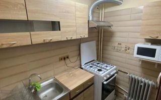 Garsoniera de inchiriat renovata  Drumul Taberei - Poză 5