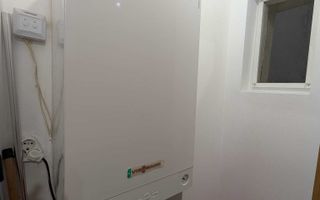 Apartament cu 2 camere,  zona Interservisan, aproape de Iulius Mall. - Poză 5