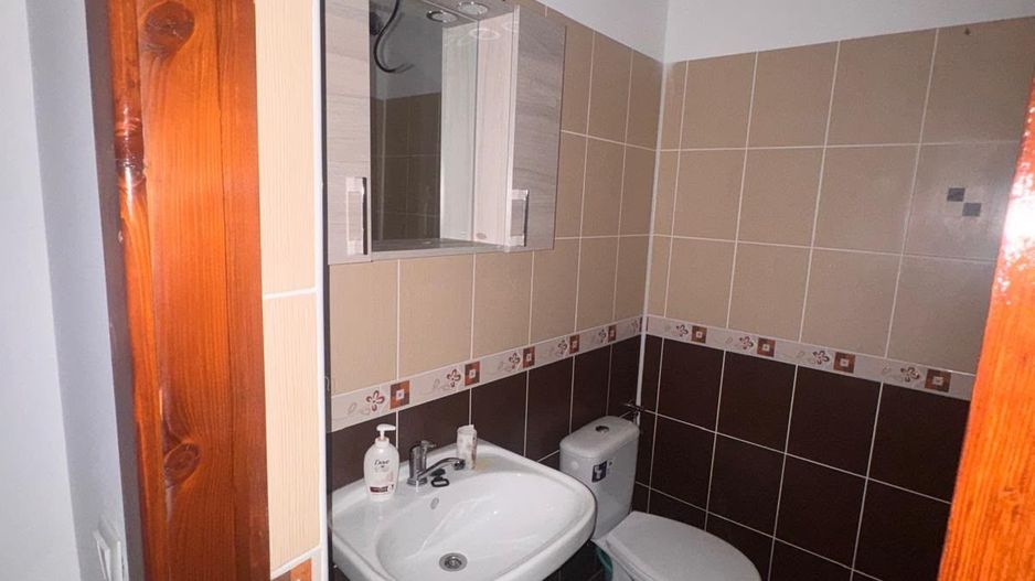 Apartament cu 2 camere | 53 mp | Mărășești | Ideal pentru investiție - Poză 7
