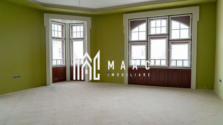 Spatiu comercial/ Birou I 9 camere I 360 mpu I Centru-Agnita - Poză 9