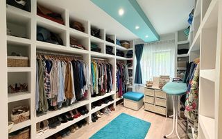 Apartament 4 camere decomandate la cheie zona Arinilor Mănăștur - Poză 11