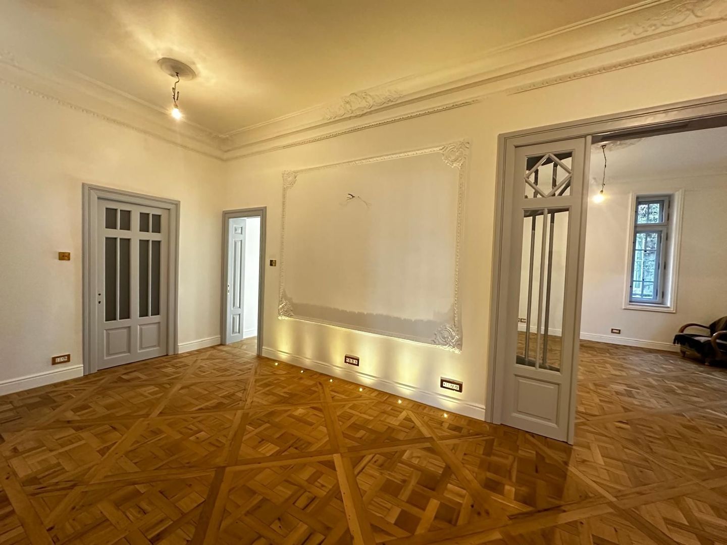 Apartament 5+ demisol Zona Traian - Poză 10