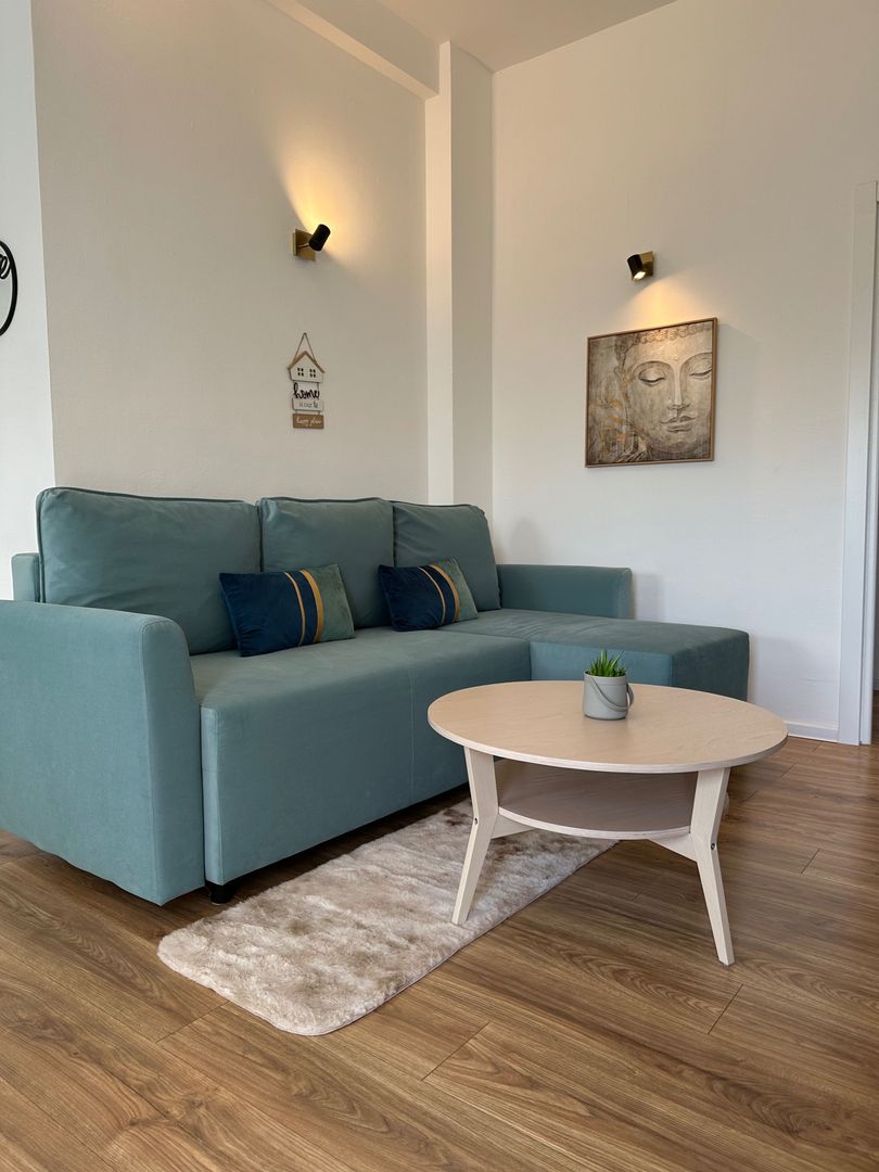 Ofer spre închiriere apartament 2 camere zona Piața Romana - Poză 2