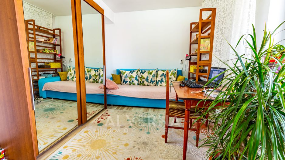 COMISION 0% | Apartament 3 camere | 63mp + 2 balcoane | parcare - Poză 7