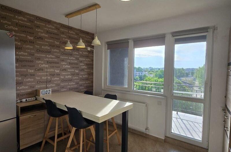 AP.2 CAMERE-APARATORI, PET-FRIENDLY, CENTRALA, PARCARE INCLUSA, METROU - Poză 6