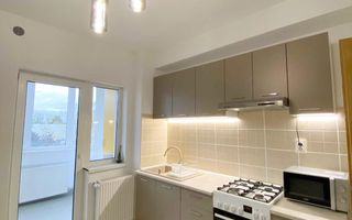 Apartament 2 dormitoare | 60mp | Parcare | Zona MOL Calea Turzii - Poză 5