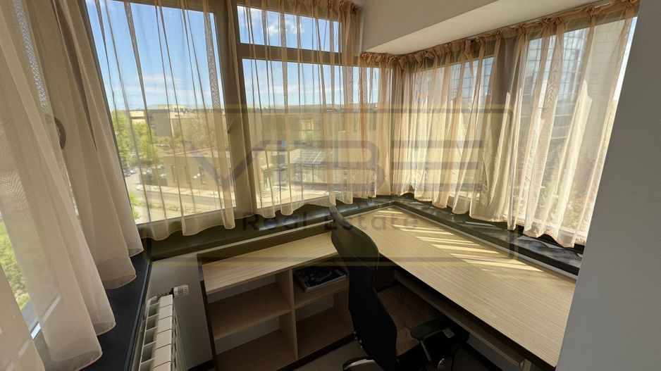 Apartament 2 camere Hotel  Hampton- Anastasie Panu - Poză 22