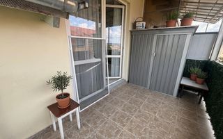 Apartament 2 camere | Balcon panoramic | Str. Rusciorului - Poză 10