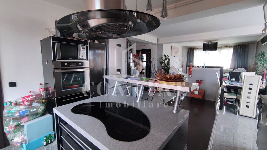 APARTAMENT DE VÂNZARE | TERASĂ 11 MP + PARCARE | BLOC TIP VILĂ - Poză 7