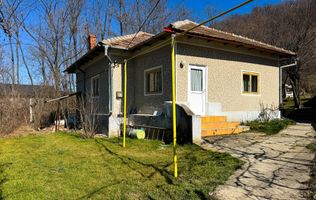 Casa | Teren 765mp | Zona exceptioanala | Zavoieni/Goranu