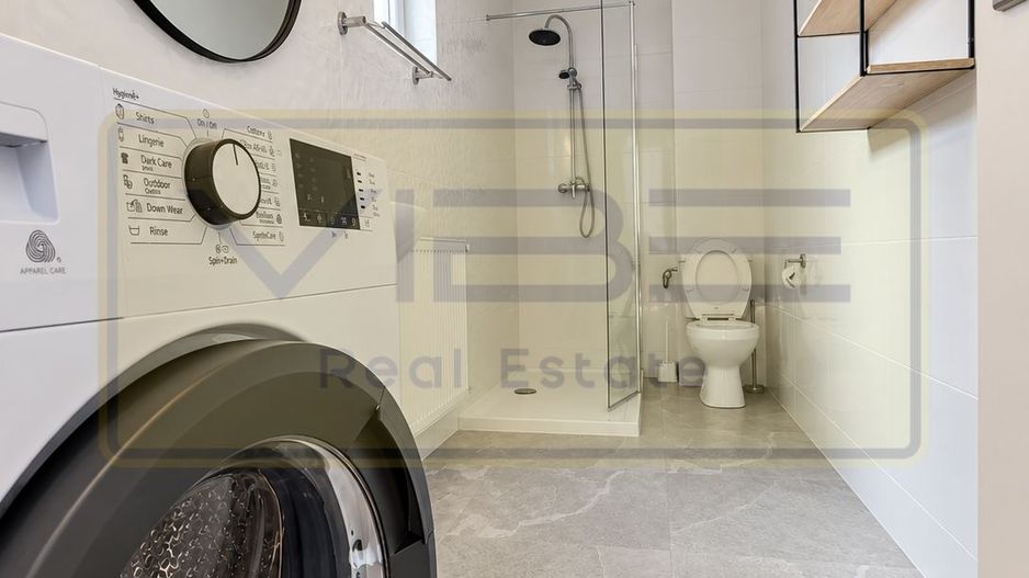 Lunca Cetatuii- Editurii- Casa 4 camere -CURTE 1000 MP ! - Poză 8