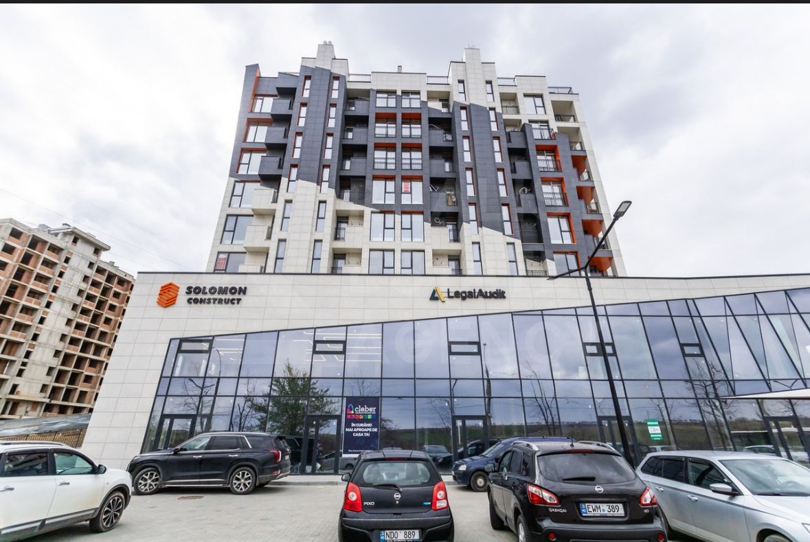 Chirie, spațiu comercial, 25 mp, str. Nicolae Milescu Spătarul,Ciocana - Poză 1