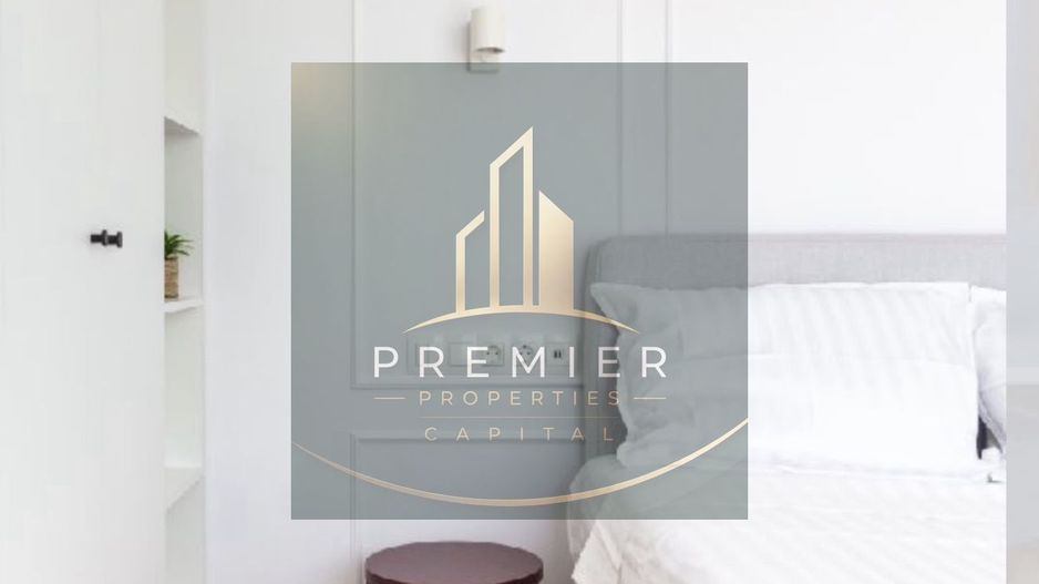 Apartament 3 camere cu terasă generoasă, Dobrogeanu Gherea – design interior - Poză 13