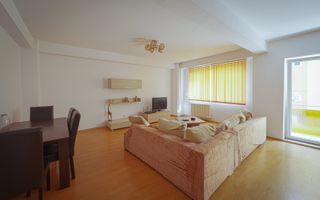 Apartament 3 camere | 98 mp + balcoane | cartierul Gheorgheni - Poză 2