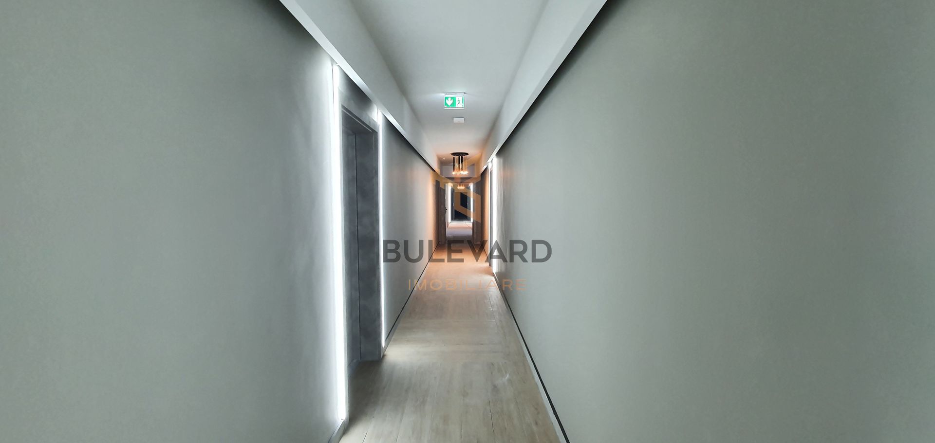 Apartament cu 3 camere semifinisat+parcacre, Zona Plopilor! - Poză 10