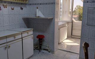 ✨ 2 Camere în Piața Centrală | Centrală + Aer Condiționat - Poză 9