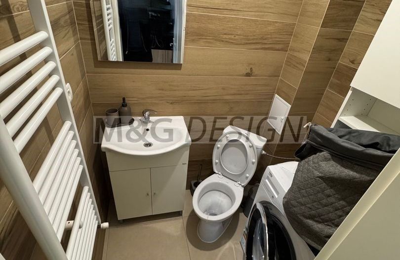 Apartament 3 camere Giroc- Calea Urseni - Poză 8