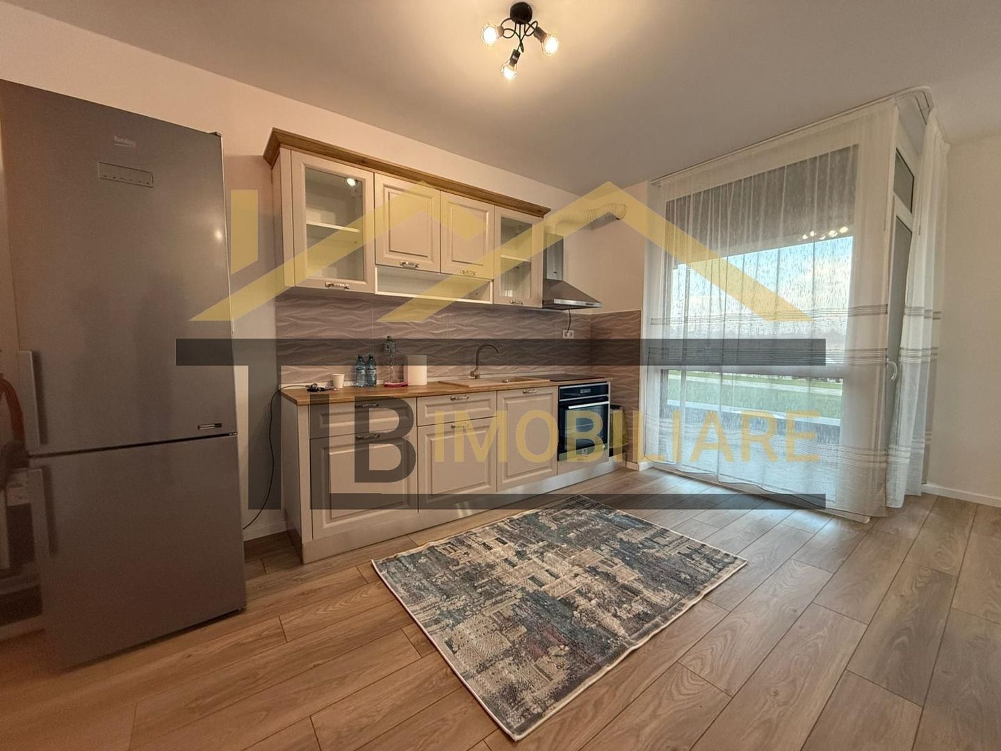 Apartament cu 2 camere, 64mp, parcare, Zona Concept 9 - Poză 4