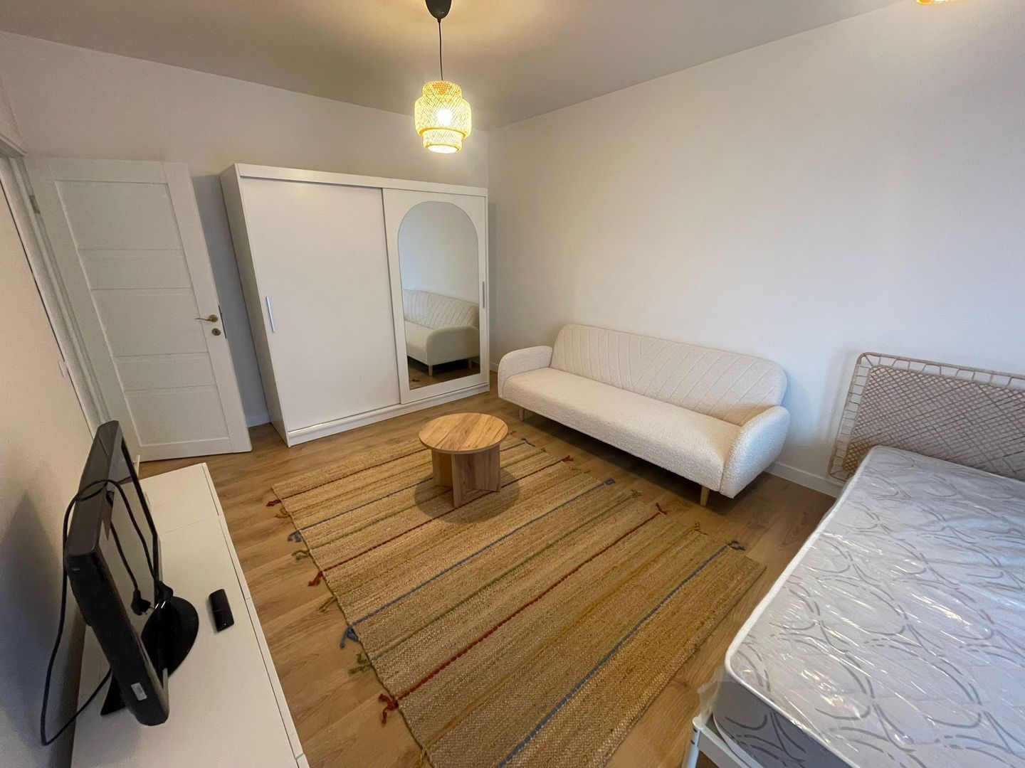 Apartament de închiriat | Platinia | Zona Centrală | Bloc nou - Poză 1