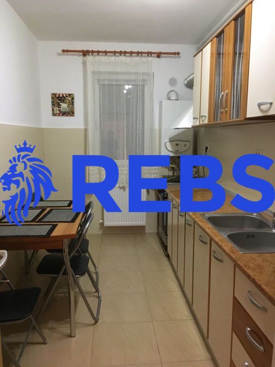 Apartament 2 camere AlphaVille - Poză 5