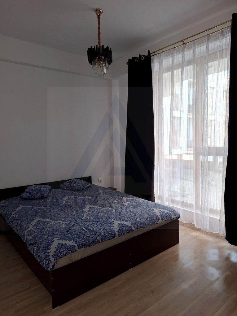 Apartament modern 3 camere etaj 1 la prima inchiriere in Selimbar - Poză 5