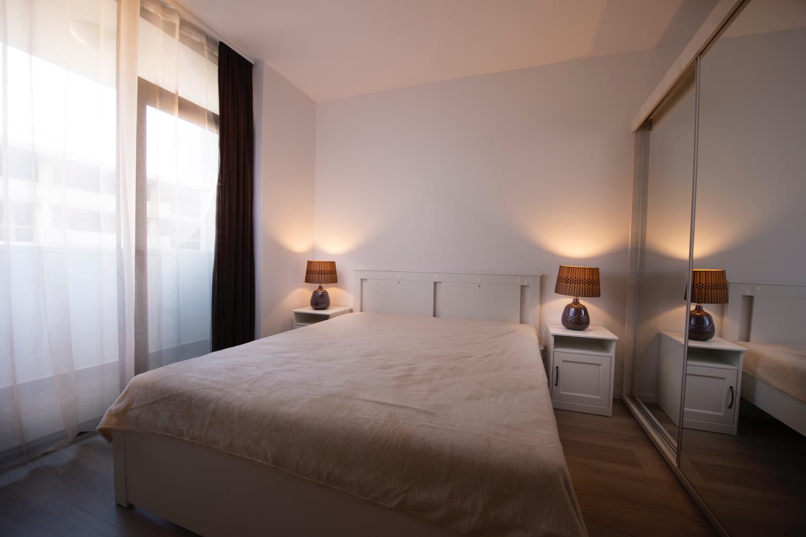 Apartament modern I Smart Home I zona Torontalului - Poză 2