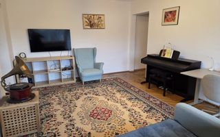 De vanzare apartament 3 camere Drumul Taberei - Poză 1