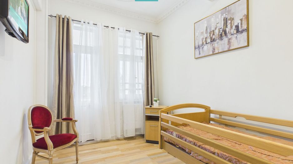 Proprietate Exclusivistă de Închiriat - Poză 31
