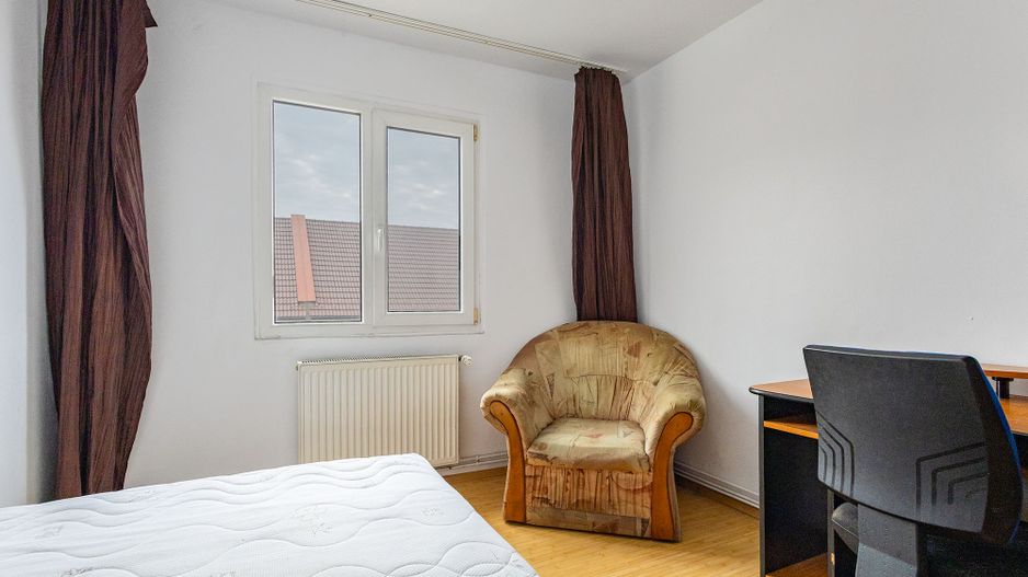 Centru Complex Studentesc | 3 Camere | Pretabil inchiriere studenti - Poză 12