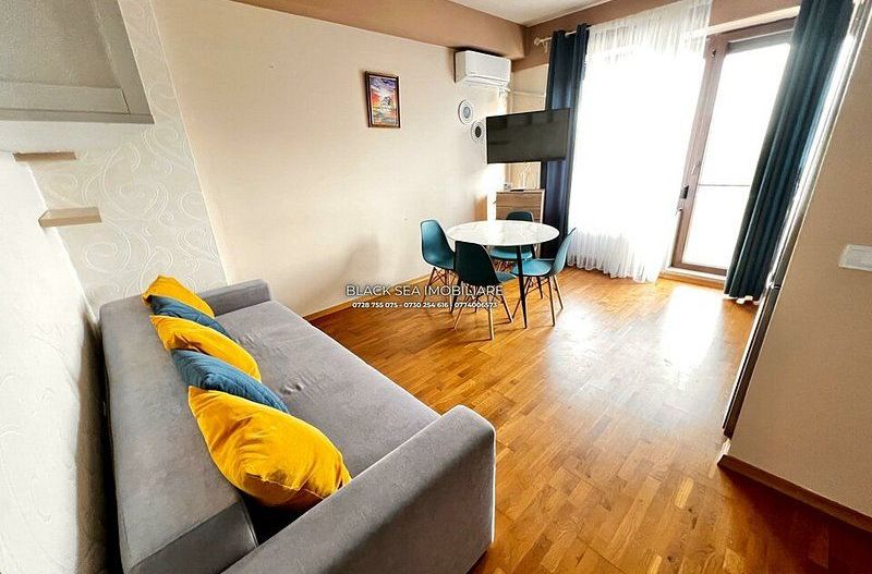 Apartament 2 camere in Summerland l Mamaia l Mobilat si utilat l Vedere la mare - Poză 1
