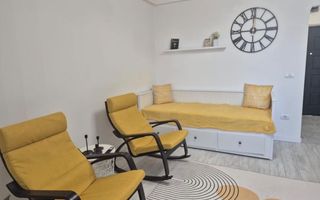 Comision 0% Apartament cu 1 cameră, complet renovat | Bd. Take Ionescu | - Poză 5