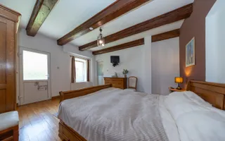 Proprietate turistică în centrul Cristianului 760 mp, teren 1.700 mp - Poză 17