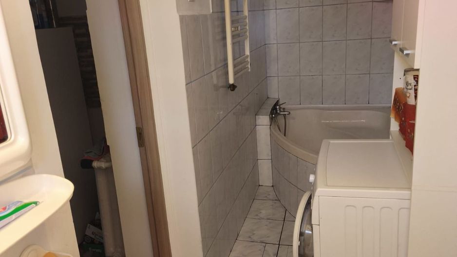 Casǎ P cu 910 mp Teren – Gheorghe Doja - Poză 15