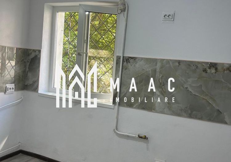 Apartament 2 camere de vânzare | Nord, Râmnicu Vâlcea | 38 mp - Poză 5