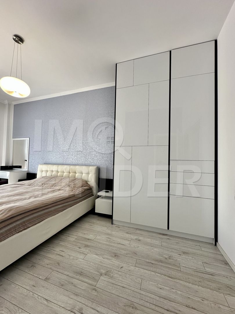 3 camere Sophia Residence |Etaj 6/6| Vedere panoramică | Comision 0% - Poză 19