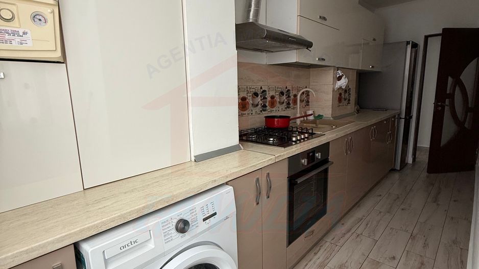 🏠 APARTAMENT 2 CAMERE | MICRO 19 | RECENT RENOVAT - Poză 7