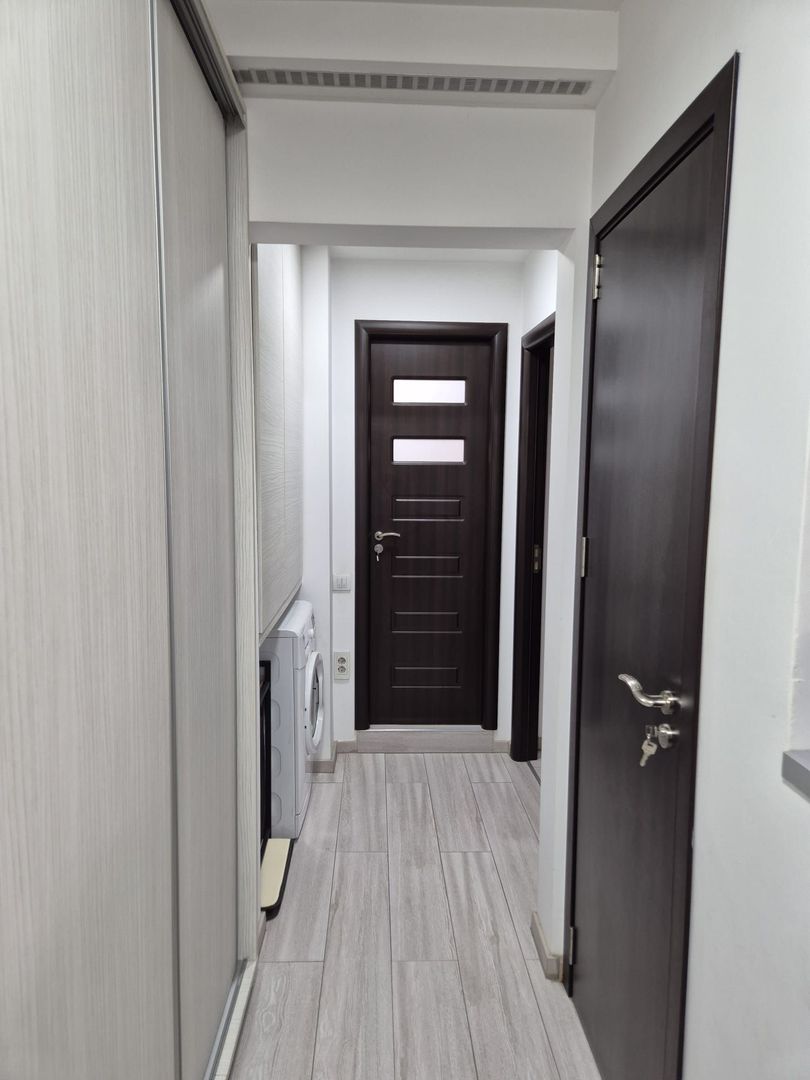Apartament 2 camere-Centrala Proprie - Poză 9