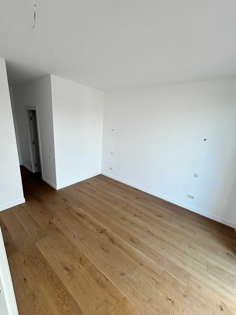 Casa de vanzare 3 camere Amber Forest Tunari - Poză 4