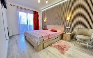 Apartament 2 camere | Parcare Subterană | Boxă | Maurer Residence - Poză 1