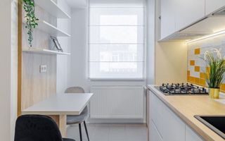 Apartament 2 camere Theodor Pallady Metrou Nicolae Teclu - Poză 9