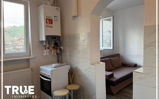 Garsonieră de vânzare - Zona Centrala, Sovata - Poză 4