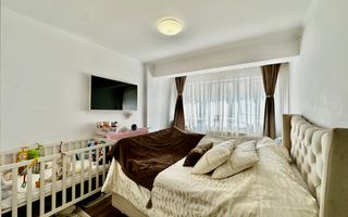 Apartament 3 camer | Etaj 1 | Zona Eroilor - Poză 1