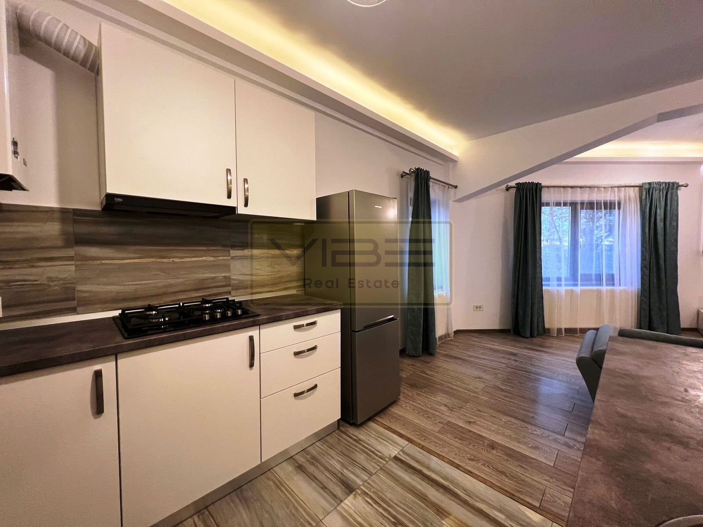 Apartament premium 2 camere + parcare Moara de Vant - Poză 9