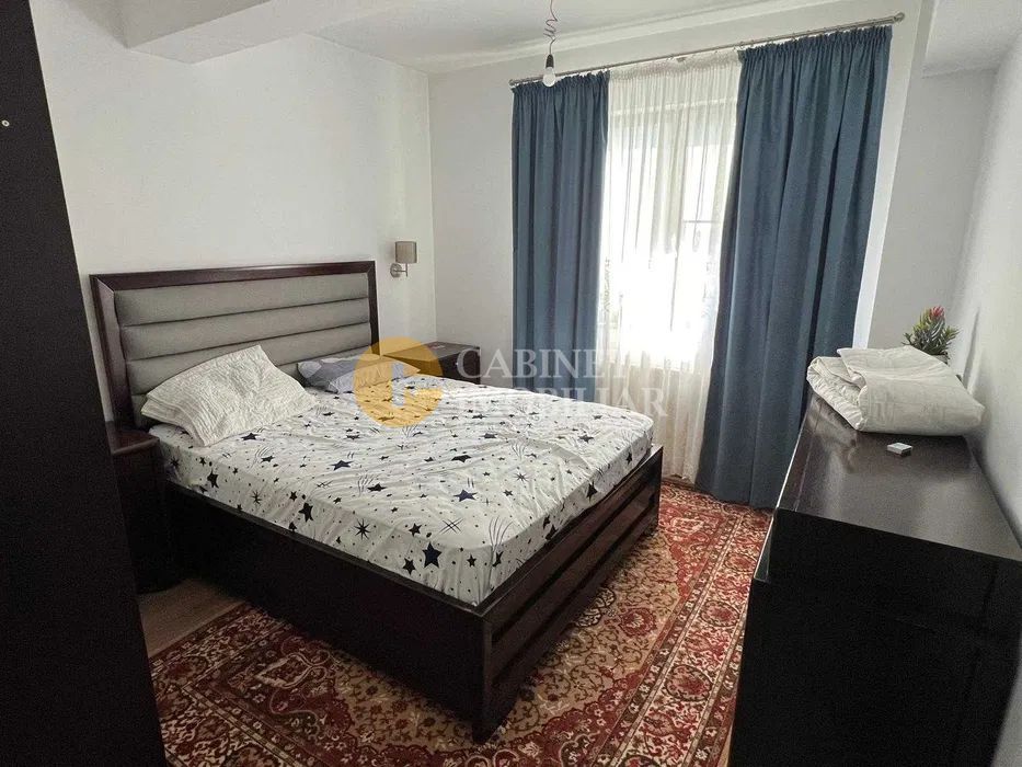 APARTAMENT 2 CAMERE DECOMANDAT - REDIU - Poză 1