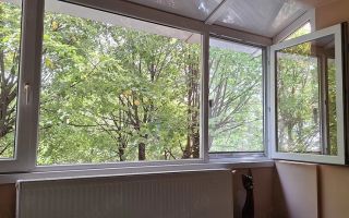 Vand apartament 2 cam 52 mp Et. 4 - Poză 5