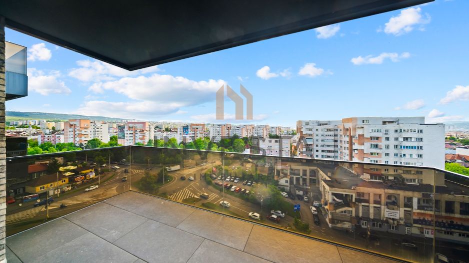 Apartament 4 Camere cu 2 Parcari subterane + 2 Balcoane, Ultrafinisat - Poză 15